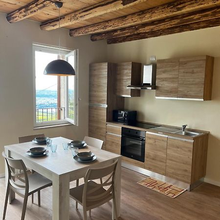 Casa Vacanze Conca D Oro SantʼAmbrogio di Valpolicella Dış mekan fotoğraf