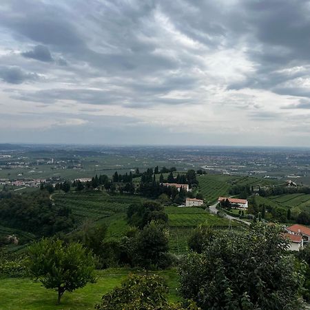 Casa Vacanze Conca D Oro SantʼAmbrogio di Valpolicella Dış mekan fotoğraf