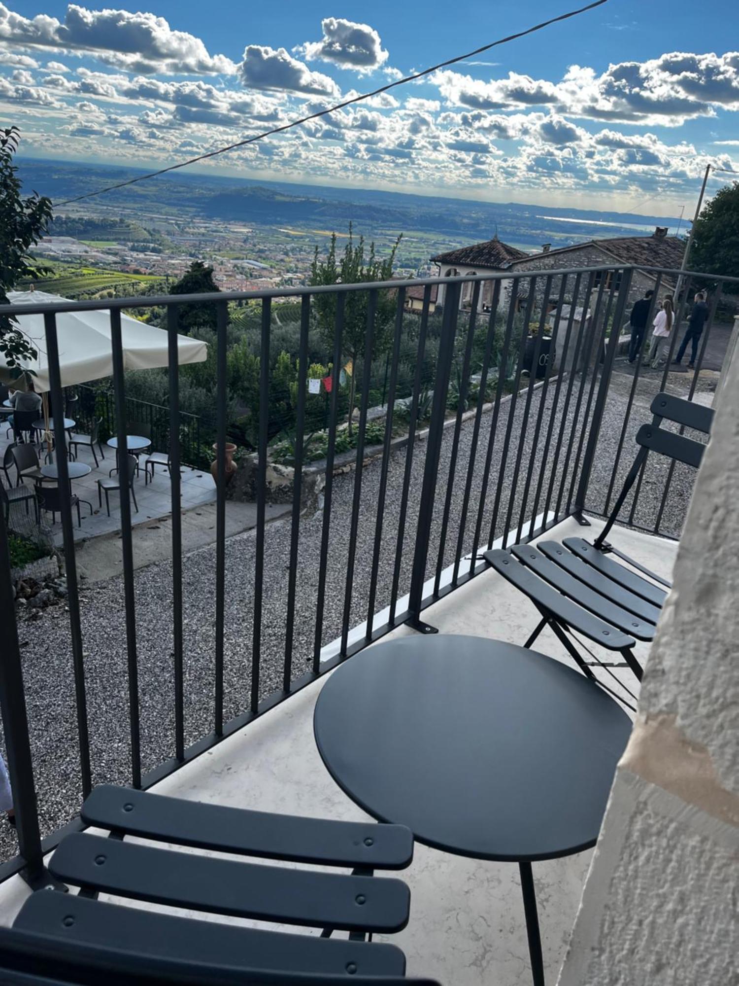 Casa Vacanze Conca D Oro SantʼAmbrogio di Valpolicella Dış mekan fotoğraf