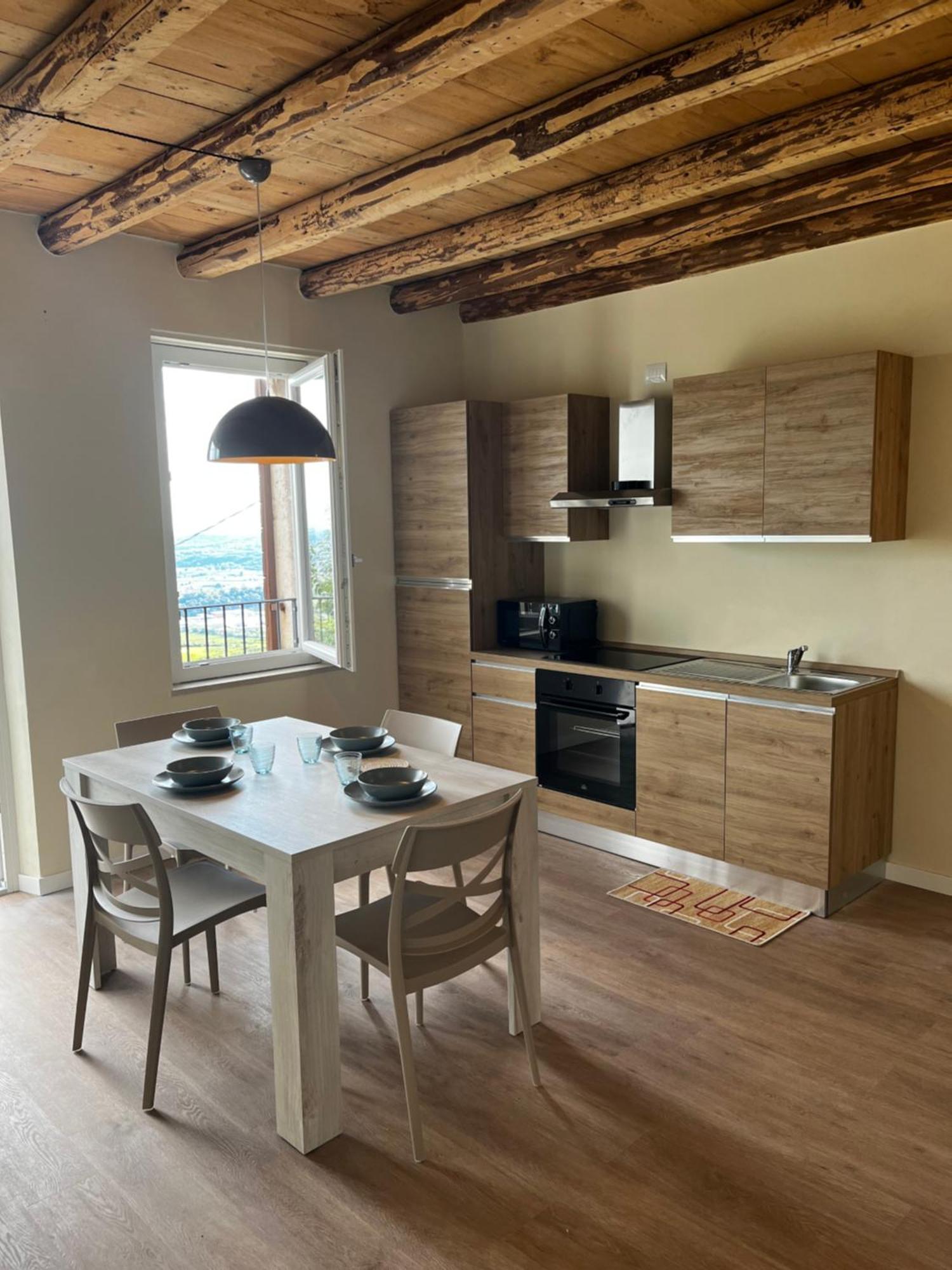 Casa Vacanze Conca D Oro SantʼAmbrogio di Valpolicella Dış mekan fotoğraf