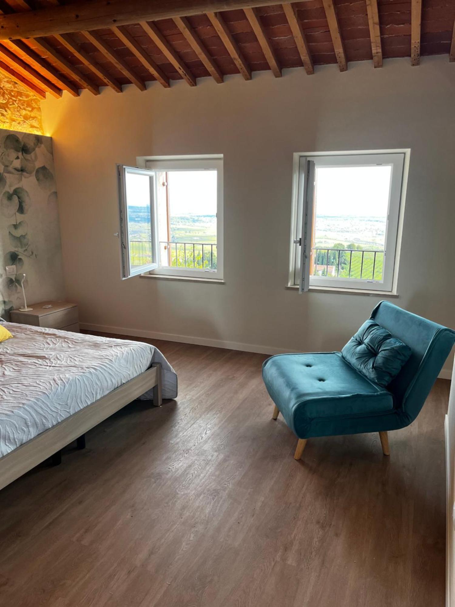 Casa Vacanze Conca D Oro SantʼAmbrogio di Valpolicella Dış mekan fotoğraf